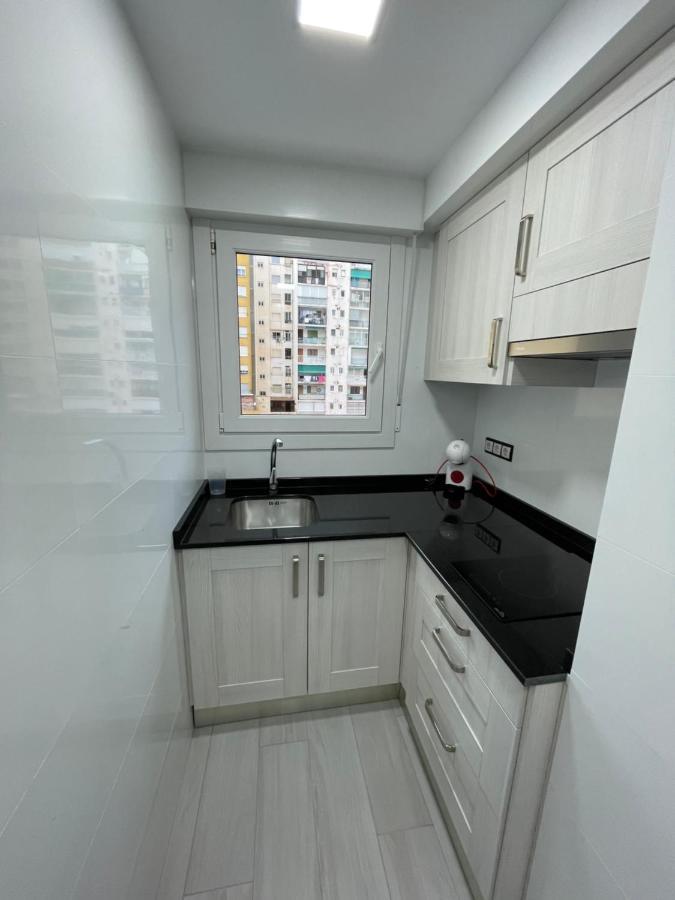 Precioso Apartamento De Lujo En Кульера Экстерьер фото