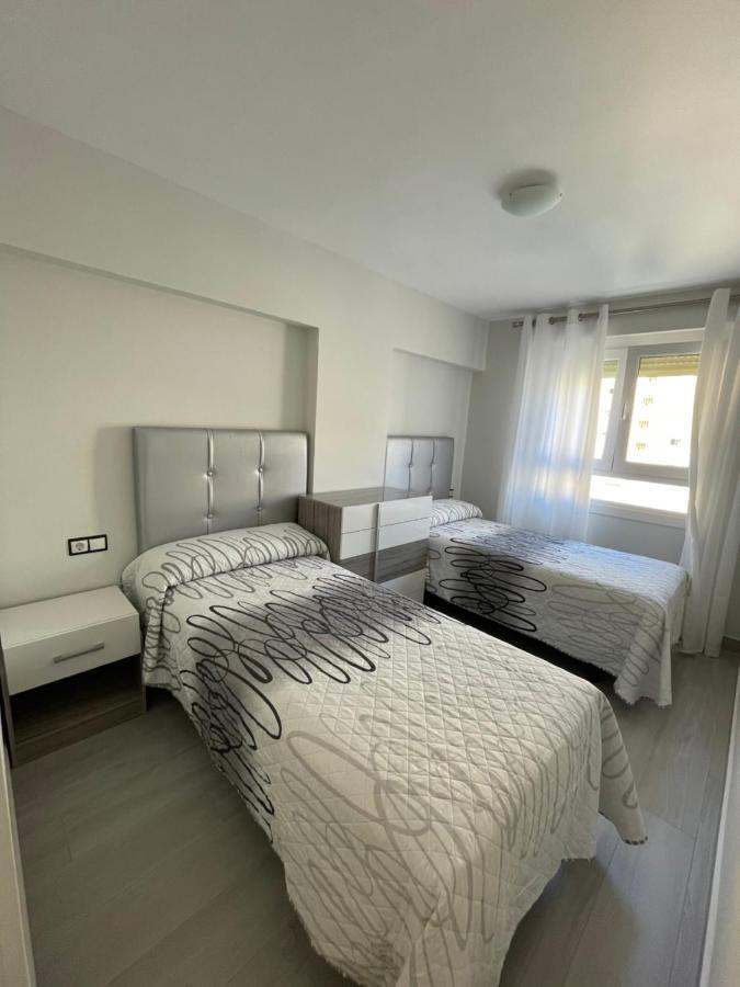 Precioso Apartamento De Lujo En Кульера Экстерьер фото